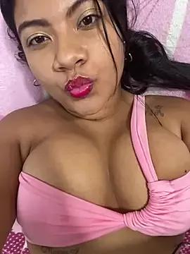 valerymonrroy from StripChat is Freechat