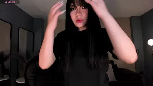 ValerySimmons from StripChat is Freechat