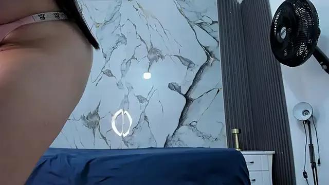 ValeryStarkx from StripChat is Freechat