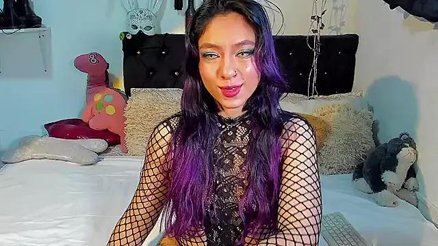 ValeryTatto from StripChat is Freechat