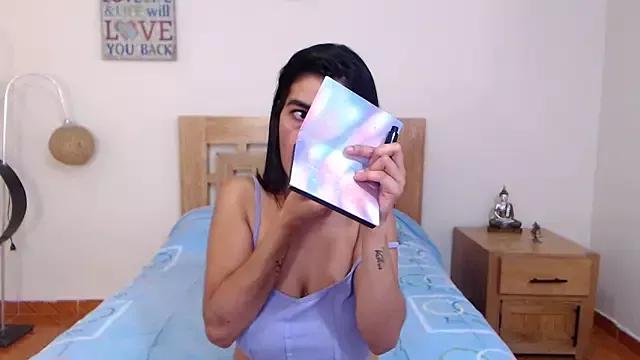 ValeSantoDomingo webcams show profile image 