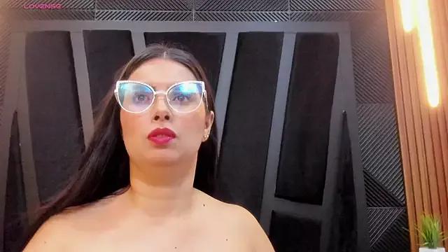 Valka_Ross from StripChat is Freechat