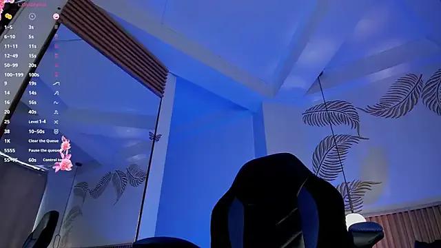 Valleriie_ from StripChat