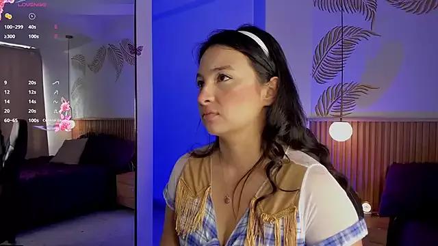 Valleriie_ from StripChat