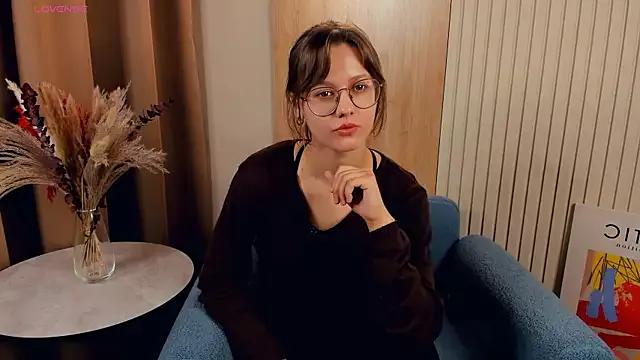 VallieSpeith webcams show profile image 