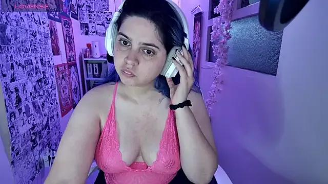 Vallolet_Spencer from StripChat