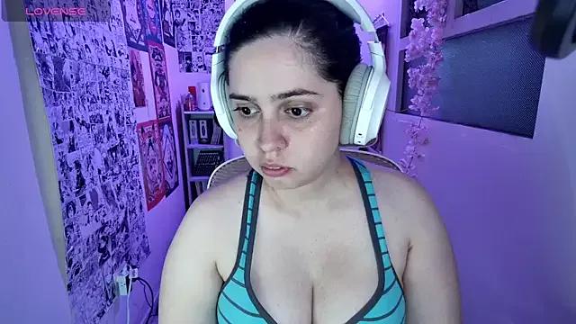Vallolet_Spencer from StripChat