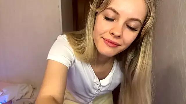 ValorieFatigate webcams show profile image 