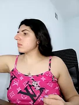vamari2025 from StripChat