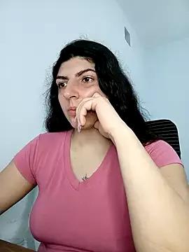 vamari2025 from StripChat