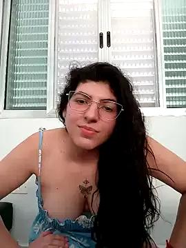 vamari2025 from StripChat