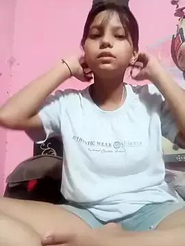 VamikaAngel from StripChat is Freechat