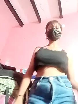 VamikaAngel webcams show profile image 