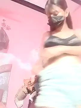 VamikaAngel from StripChat is Freechat