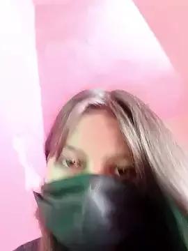 VamikaAngel from StripChat is Freechat