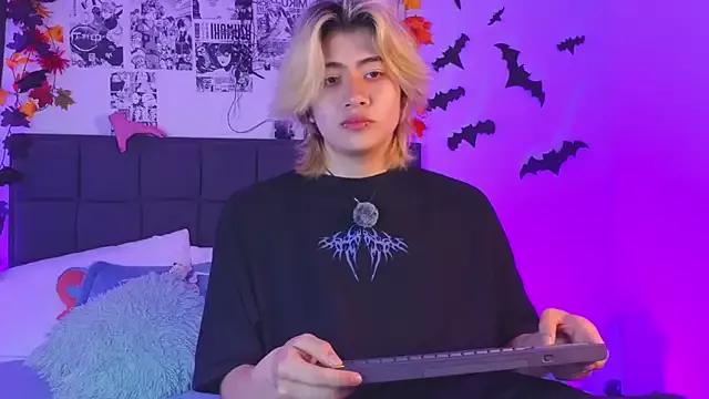 Photos of Vamps_Lovers from StripChat is Private