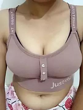 Vandana-Singh from StripChat is Freechat