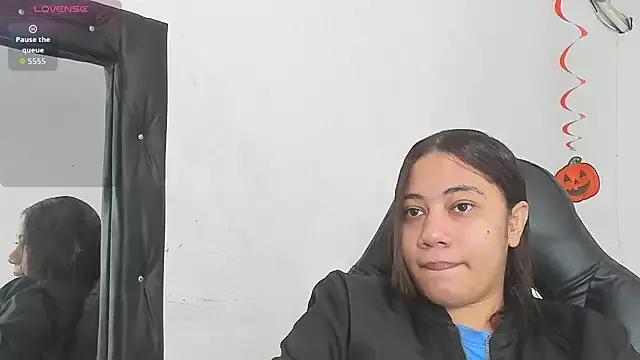 vanelope_smith from StripChat is Freechat