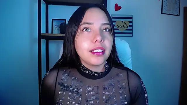 Vanesa_Velle from StripChat is Freechat