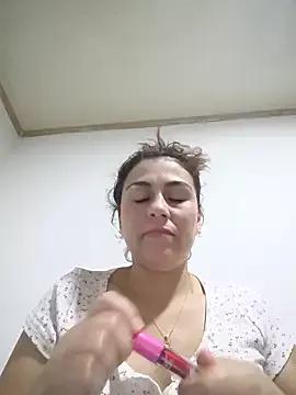Vanessa-titisM webcams show profile image 