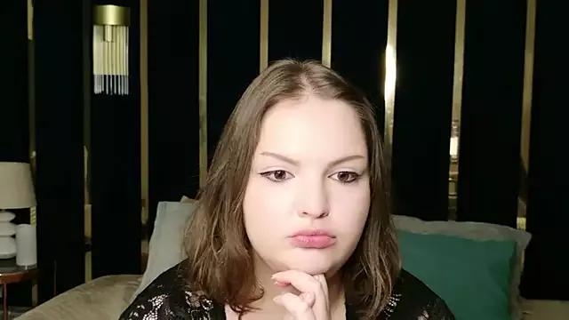 Vanessa_Rise webcams show profile image 