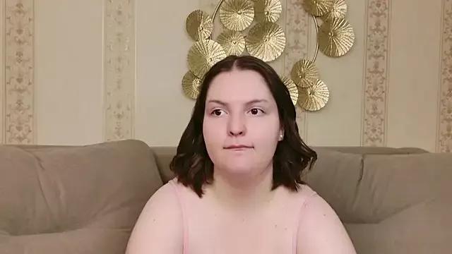 Vanessa_Rise from StripChat is Freechat