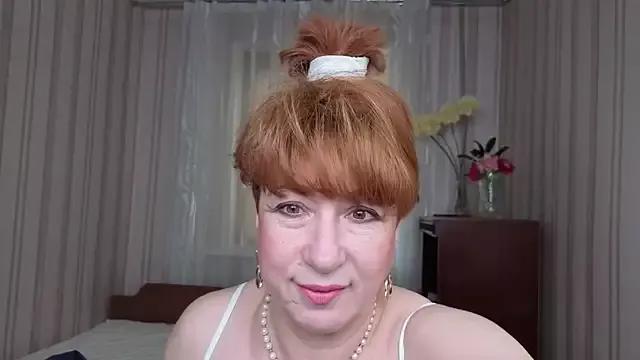 Vanessa_Vanee from StripChat is Freechat