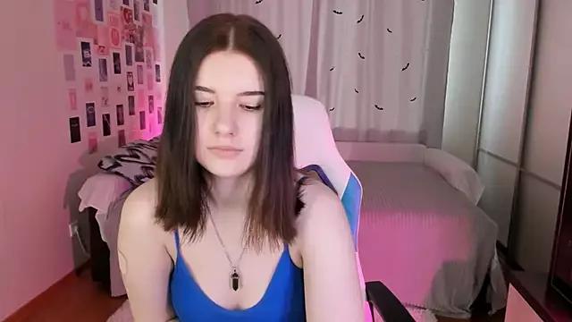 Vanessa_Verona webcams show profile image 
