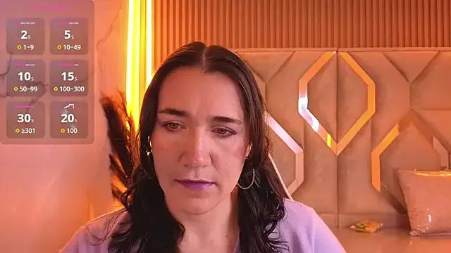 Vanessaa1687_TP webcams show profile image 