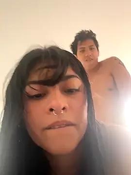 Vanessafoxxy webcams show profile image 