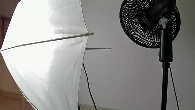 VanessaHard_as from StripChat is Freechat