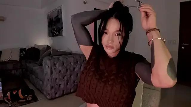 Vangie_ webcams show profile image 