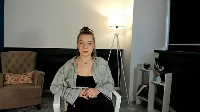 VanitaOkamoto from StripChat is Freechat