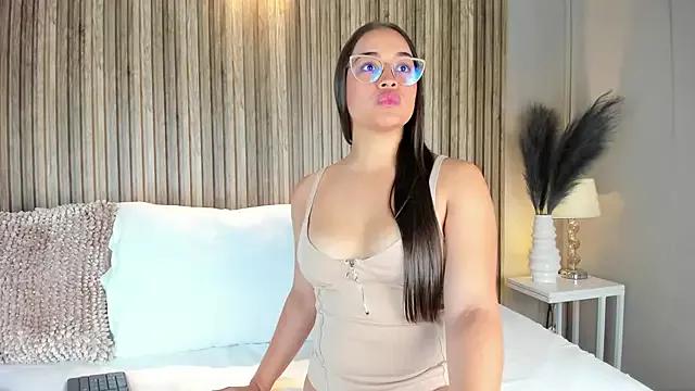 VanneCamiel from StripChat