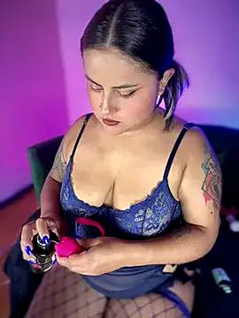 VanneCute1 from StripChat