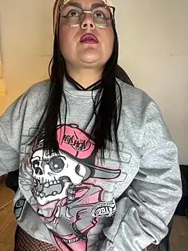 VanneCute1 from StripChat