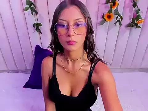 Vannesa_Sweett_ from StripChat