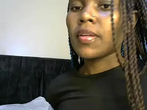vannessa from StripChat is Freechat