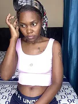 vannessa from StripChat