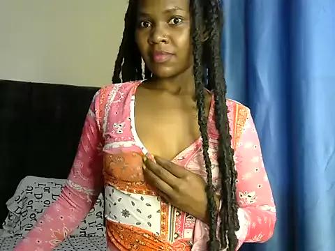 vannessa from StripChat