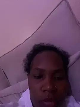 vannessa from StripChat