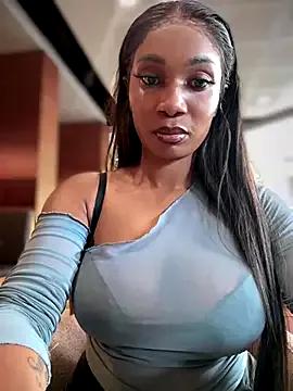 VannessaJj webcams show profile image 