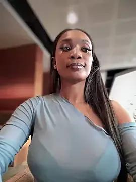 Photos of VannessaJj from StripChat is Freechat