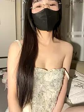 Vannie_vanh from StripChat is Freechat