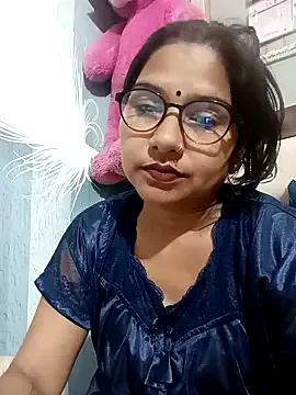 Vanshika1432 webcams show profile image 