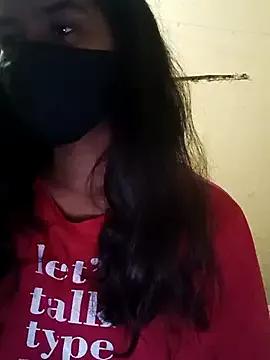 Vanya_7 from StripChat is Freechat