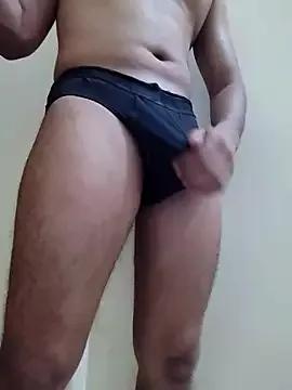 Varanasidaddy069 from StripChat