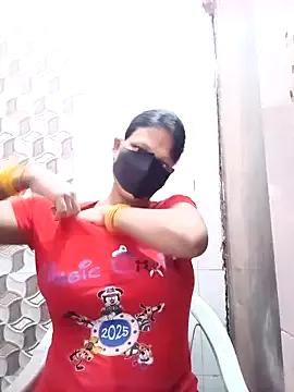 varnika from StripChat is Freechat