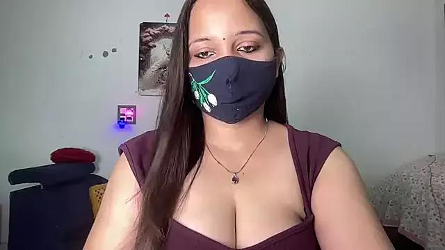 Varnika_aarora webcams show profile image 