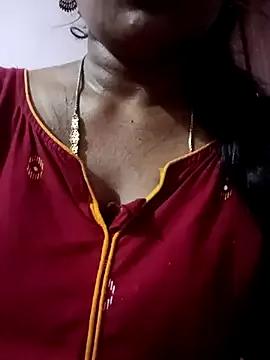 varsha-milky1 from StripChat is Freechat